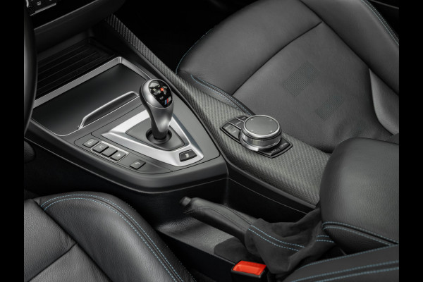 BMW 2 Serie Coupé M2 DCT Competition - Schuifdak - Track Pack - M-Drivers Package