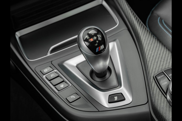 BMW 2 Serie Coupé M2 DCT Competition - Schuifdak - Track Pack - M-Drivers Package