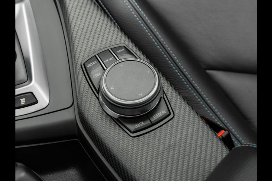 BMW 2 Serie Coupé M2 DCT Competition - Schuifdak - Track Pack - M-Drivers Package