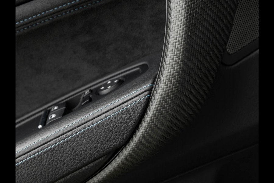 BMW 2 Serie Coupé M2 DCT Competition - Schuifdak - Track Pack - M-Drivers Package