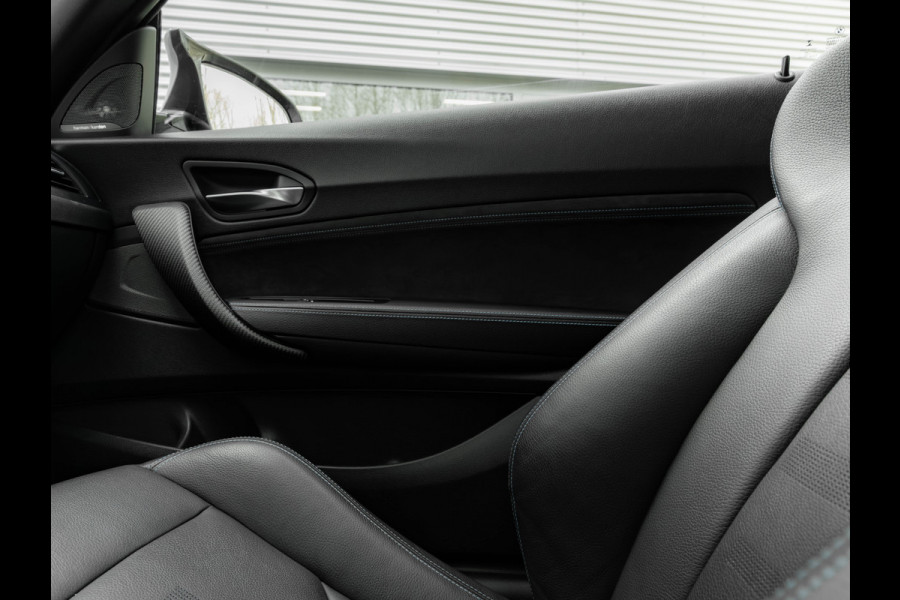 BMW 2 Serie Coupé M2 DCT Competition - Schuifdak - Track Pack - M-Drivers Package