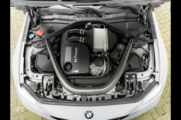 BMW 2 Serie Coupé M2 DCT Competition - Schuifdak - Track Pack - M-Drivers Package