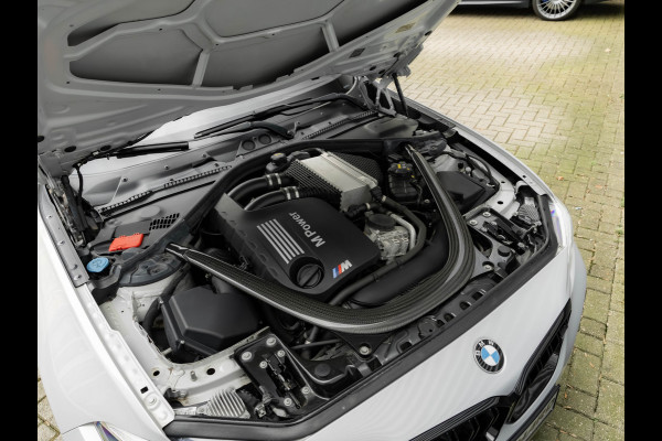 BMW 2 Serie Coupé M2 DCT Competition - Schuifdak - Track Pack - M-Drivers Package