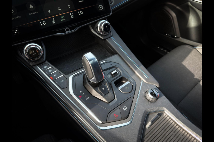 Lynk & Co 01 1.5 Orig NL|MY23|Zwarte hemel|Rolhoes|360 camera|Snelladen