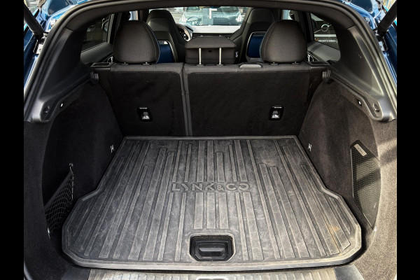 Lynk & Co 01 1.5 Orig NL|MY23|Zwarte hemel|Rolhoes|360 camera|Snelladen