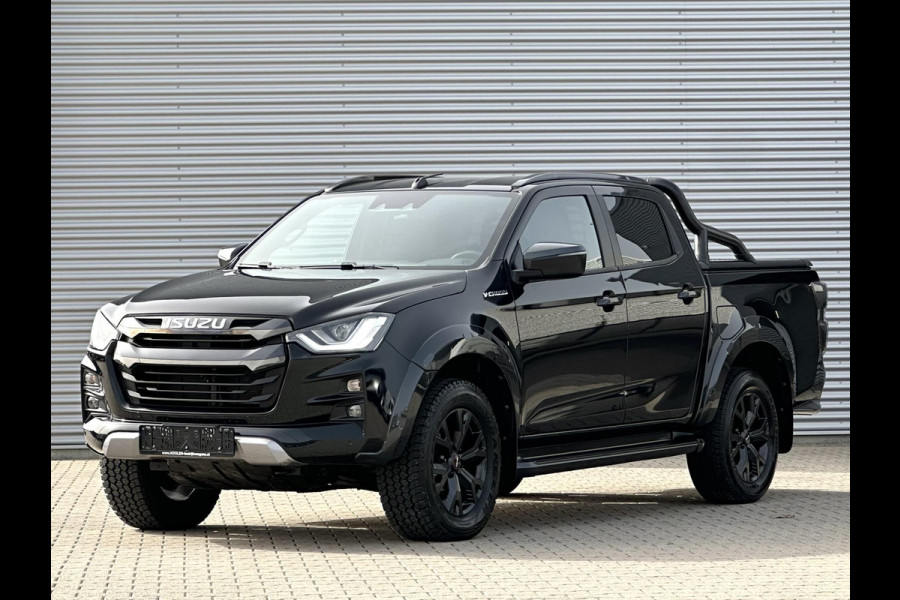 Isuzu D-max 1.9 Double Cab lang V-Cross