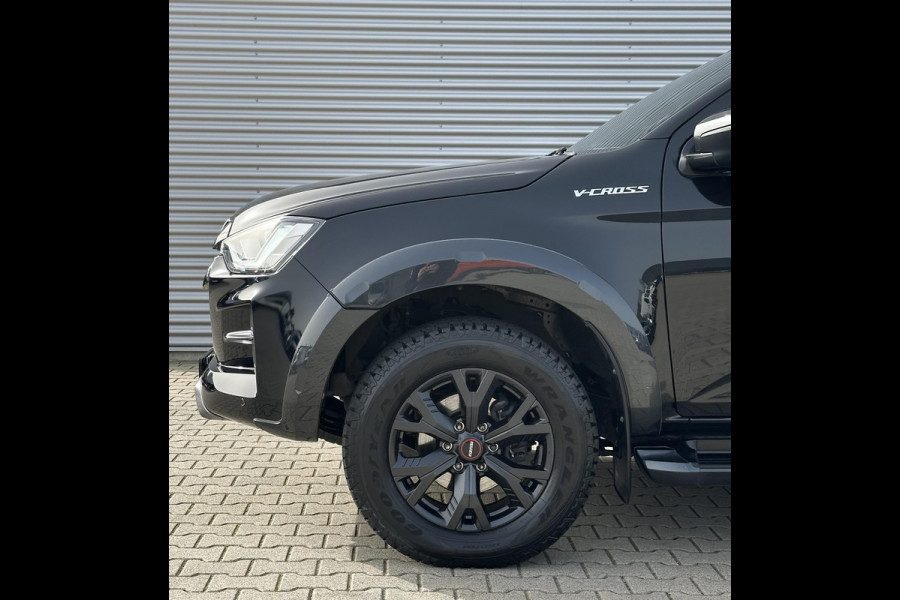 Isuzu D-max 1.9 Double Cab lang V-Cross