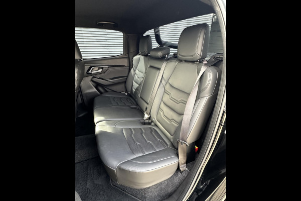 Isuzu D-max 1.9 Double Cab lang V-Cross