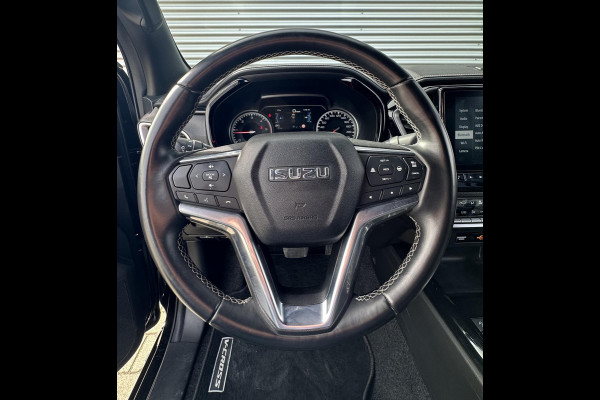 Isuzu D-max 1.9 Double Cab lang V-Cross