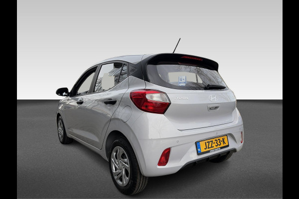 Hyundai i10 1.0 Comfort