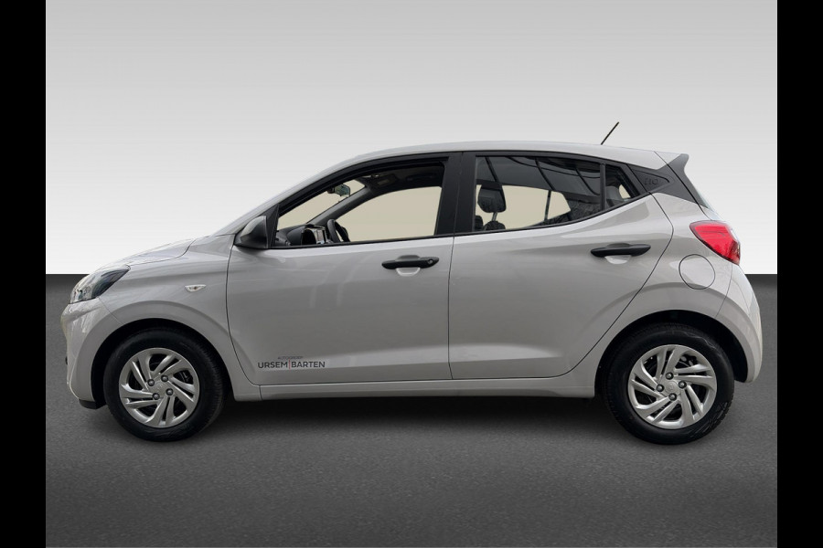 Hyundai i10 1.0 Comfort