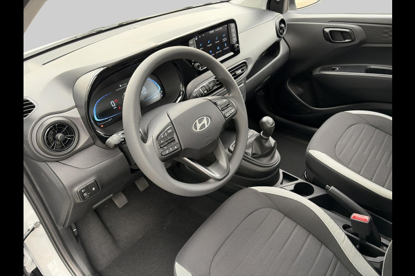 Hyundai i10 1.0 Comfort