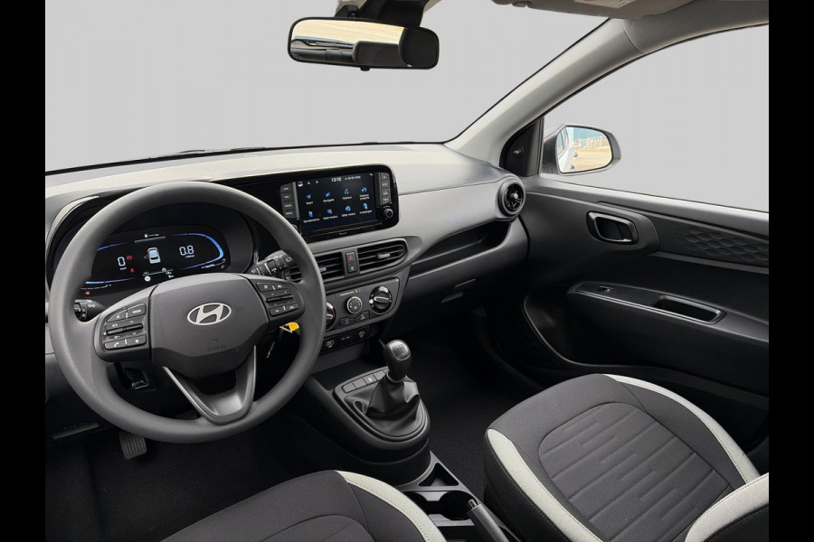 Hyundai i10 1.0 Comfort