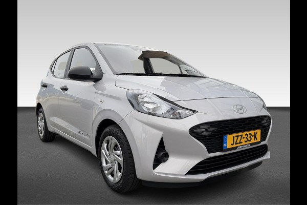 Hyundai i10 1.0 Comfort