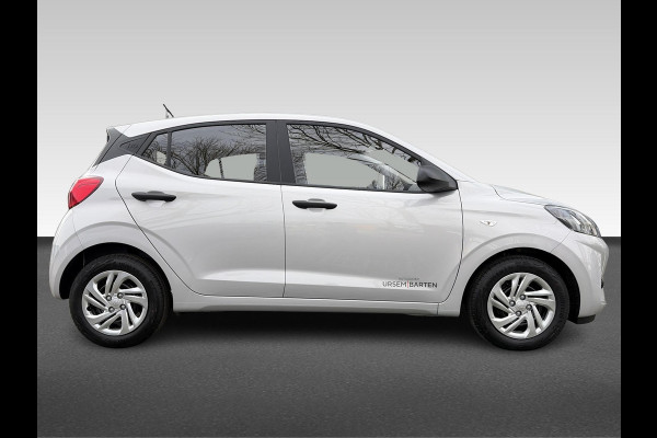 Hyundai i10 1.0 Comfort