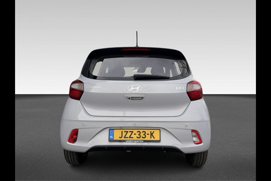 Hyundai i10 1.0 Comfort