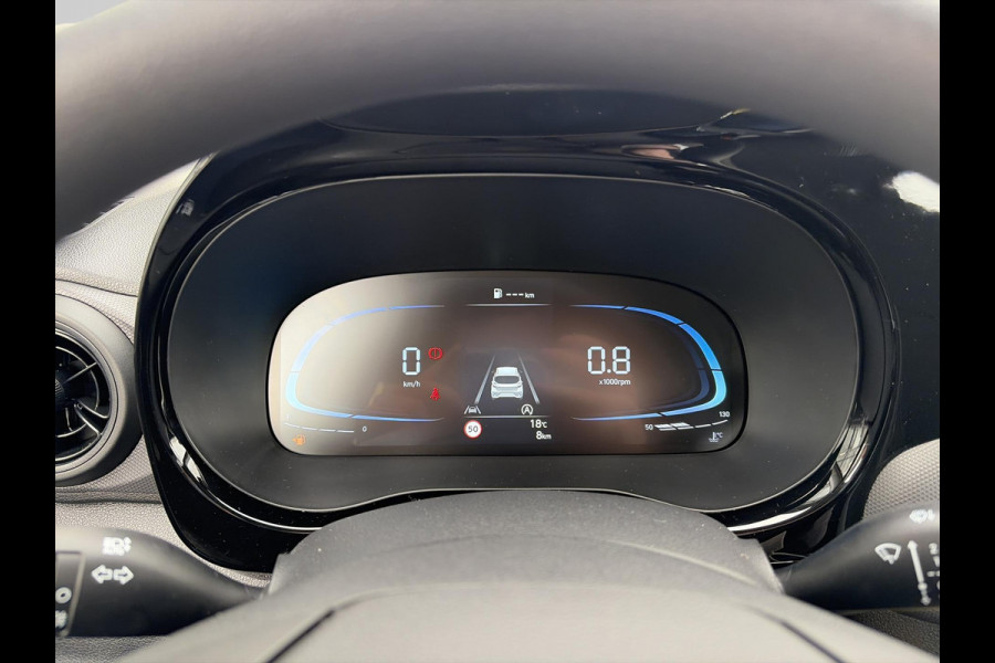 Hyundai i10 1.0 Comfort