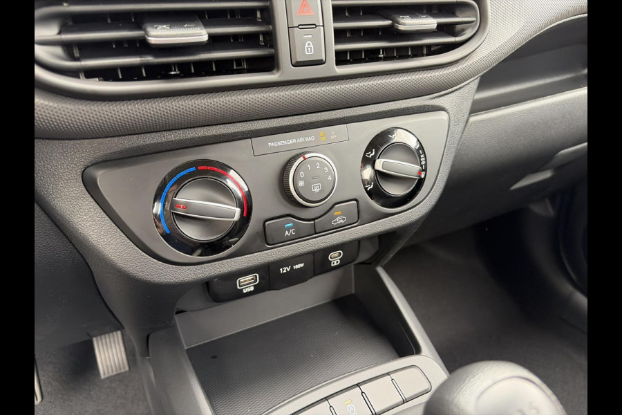 Hyundai i10 1.0 Comfort