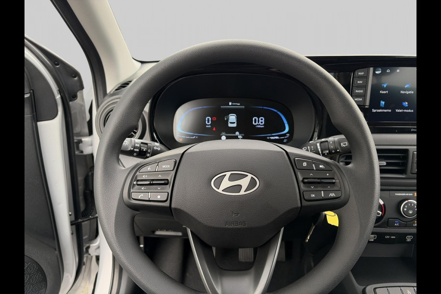 Hyundai i10 1.0 Comfort