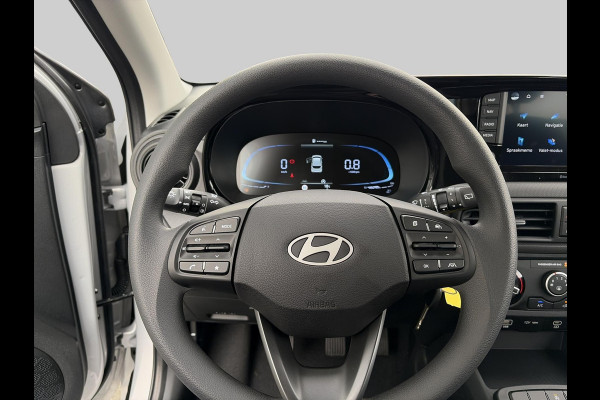 Hyundai i10 1.0 Comfort