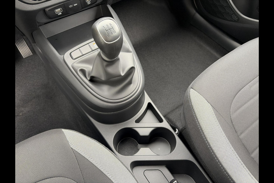 Hyundai i10 1.0 Comfort