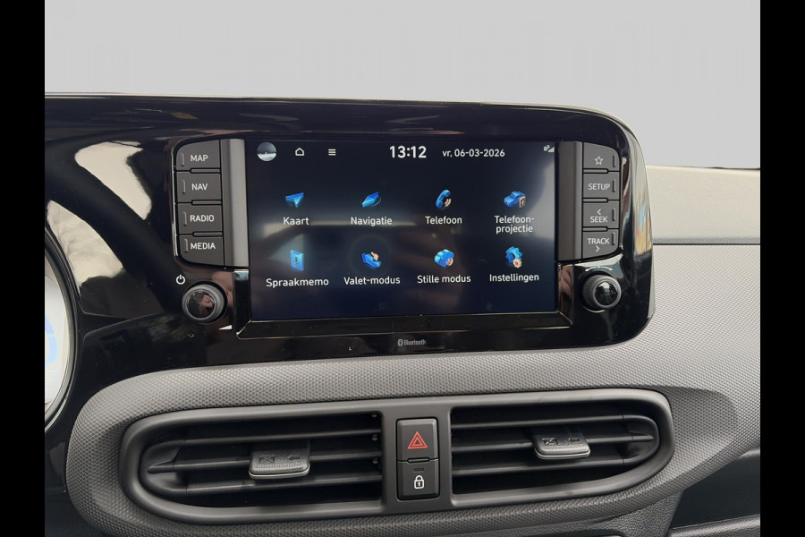 Hyundai i10 1.0 Comfort