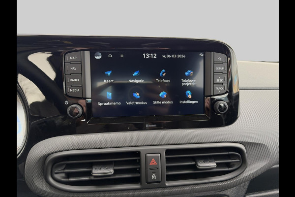 Hyundai i10 1.0 Comfort