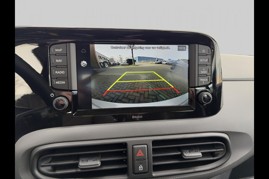 Hyundai i10 1.0 Comfort