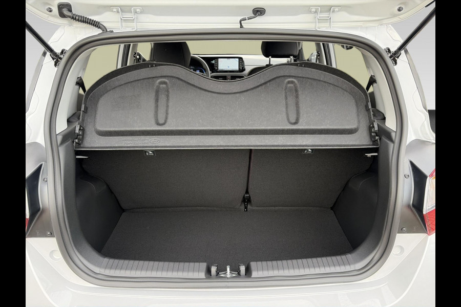 Hyundai i10 1.0 Comfort