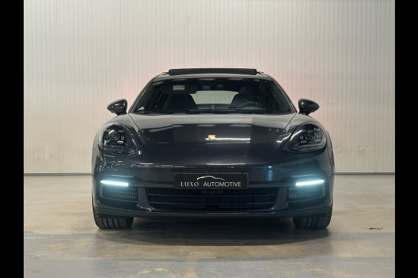 Porsche Panamera 2.9 4 E-Hybrid | NAP | SPORT CHRONO | 360 CAMERA | PANO