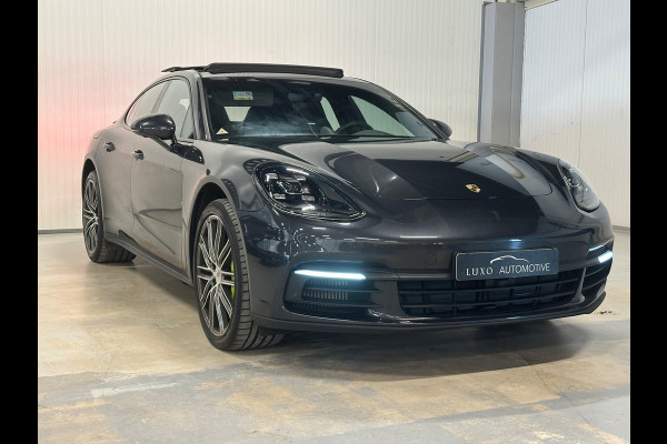 Porsche Panamera 2.9 4 E-Hybrid | NAP | SPORT CHRONO | 360 CAMERA | PANO
