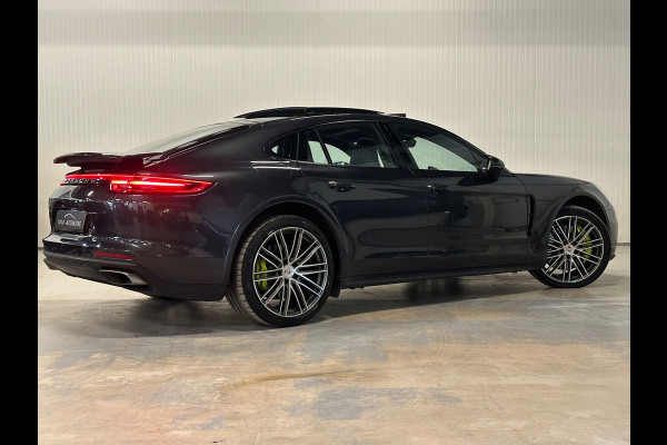 Porsche Panamera 2.9 4 E-Hybrid | NAP | SPORT CHRONO | 360 CAMERA | PANO