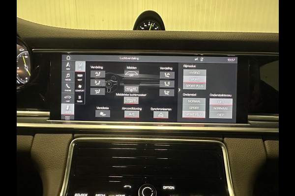 Porsche Panamera 2.9 4 E-Hybrid | NAP | SPORT CHRONO | 360 CAMERA | PANO