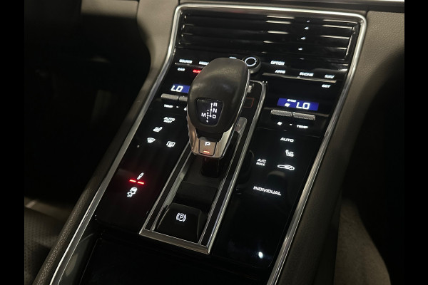 Porsche Panamera 2.9 4 E-Hybrid | NAP | SPORT CHRONO | 360 CAMERA | PANO