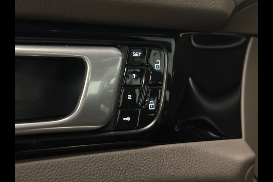 Porsche Panamera 2.9 4 E-Hybrid | NAP | SPORT CHRONO | 360 CAMERA | PANO