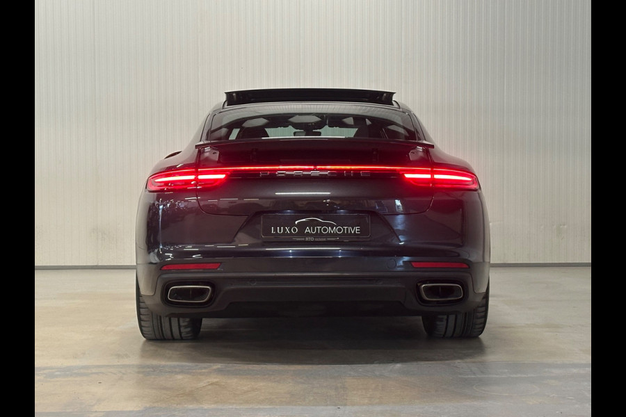 Porsche Panamera 2.9 4 E-Hybrid | NAP | SPORT CHRONO | 360 CAMERA | PANO