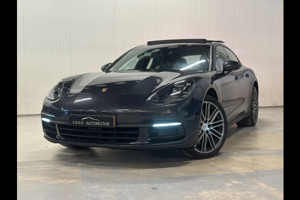 Porsche Panamera 2.9 4 E-Hybrid | NAP | SPORT CHRONO | 360 CAMERA | PANO