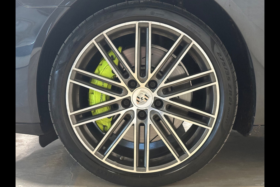 Porsche Panamera 2.9 4 E-Hybrid | NAP | SPORT CHRONO | 360 CAMERA | PANO