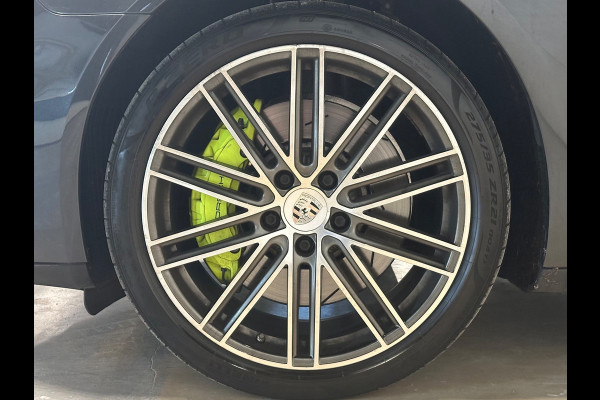 Porsche Panamera 2.9 4 E-Hybrid | NAP | SPORT CHRONO | 360 CAMERA | PANO
