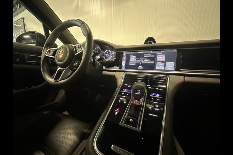 Porsche Panamera 2.9 4 E-Hybrid | NAP | SPORT CHRONO | 360 CAMERA | PANO