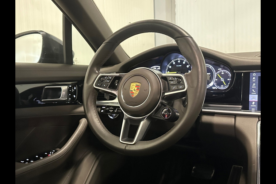 Porsche Panamera 2.9 4 E-Hybrid | NAP | SPORT CHRONO | 360 CAMERA | PANO