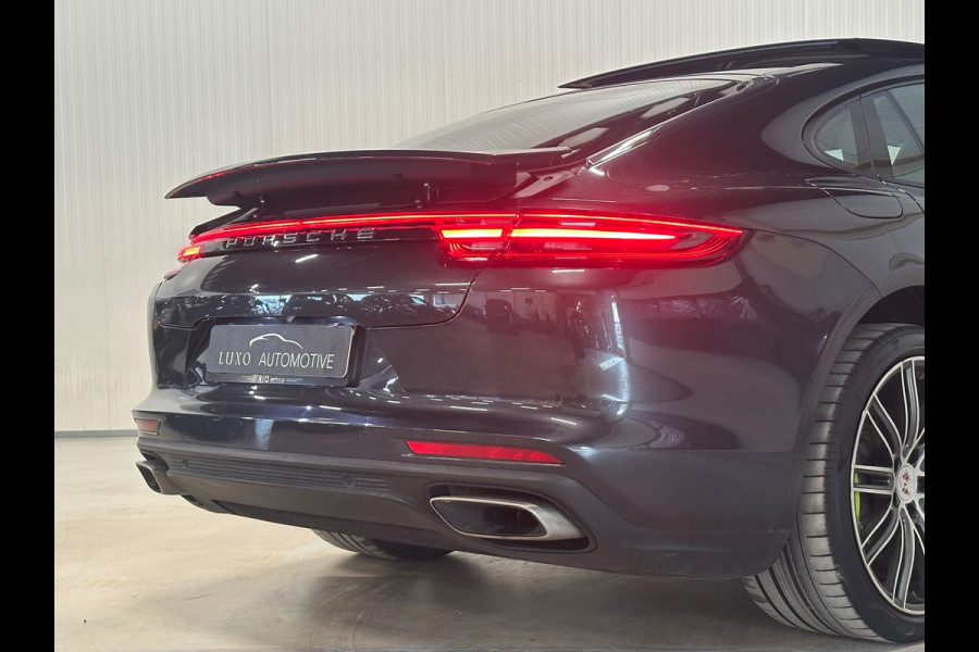Porsche Panamera 2.9 4 E-Hybrid | NAP | SPORT CHRONO | 360 CAMERA | PANO