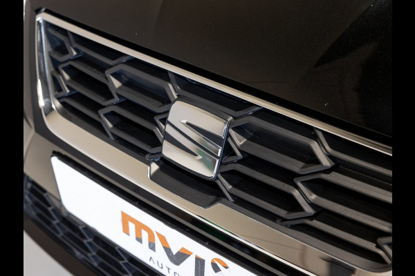 Seat Ibiza 1.0 EcoTSI FR Business Connect / 115pk / Achteruitrijcamera / Apple Carplay / Airco / Stoelverwarming /