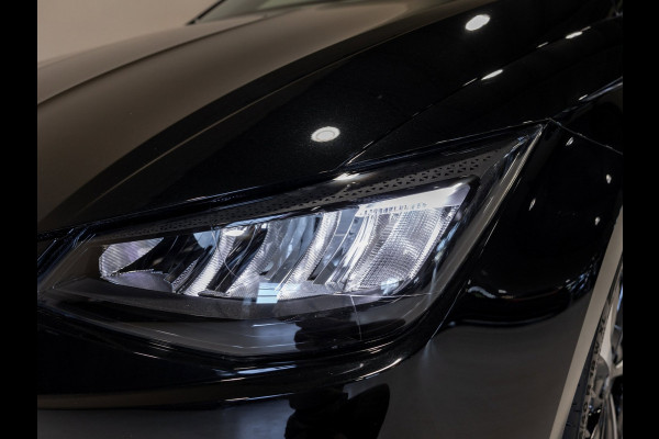 Seat Ibiza 1.0 EcoTSI FR Business Connect / 115pk / Achteruitrijcamera / Apple Carplay / Airco / Stoelverwarming /