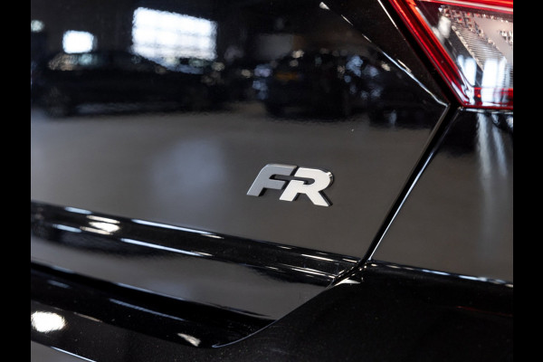 Seat Ibiza 1.0 EcoTSI FR Business Connect / 115pk / Achteruitrijcamera / Apple Carplay / Airco / Stoelverwarming /