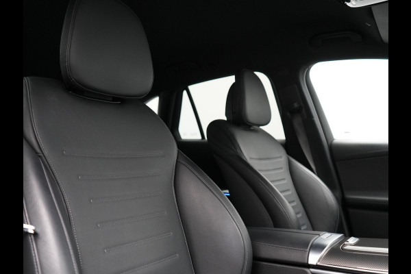 Mercedes-Benz GLC 300e 4MATIC AMG Line Plug In Hybrid 313pk Dealer O.H. PHEV | Trekhaak Af Fabriek | Adaptive Cruise | Burmester 3D | 360 Camera | Lederen Sportstoelen Memory & Verwarmd | 20"L.M | Digital Light | Sfeerverlichting | Keyless | Blis |
