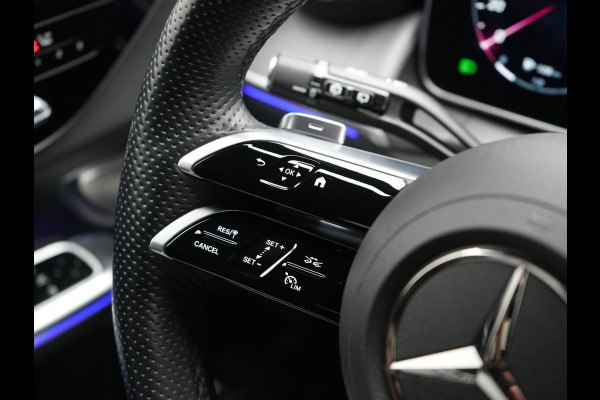 Mercedes-Benz GLC 300e 4MATIC AMG Line Plug In Hybrid 313pk Dealer O.H. PHEV | Trekhaak Af Fabriek | Adaptive Cruise | Burmester 3D | 360 Camera | Lederen Sportstoelen Memory & Verwarmd | 20"L.M | Digital Light | Sfeerverlichting | Keyless | Blis |