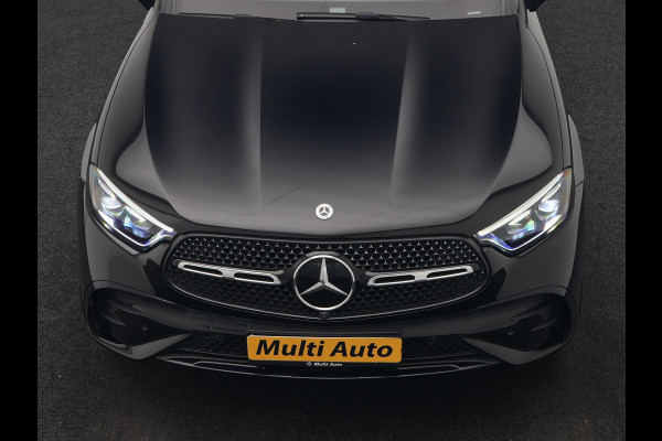 Mercedes-Benz GLC 300e 4MATIC AMG Line Plug In Hybrid 313pk Dealer O.H. PHEV | Trekhaak Af Fabriek | Adaptive Cruise | Burmester 3D | 360 Camera | Lederen Sportstoelen Memory & Verwarmd | 20"L.M | Digital Light | Sfeerverlichting | Keyless | Blis |
