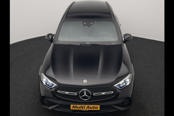 Mercedes-Benz GLC 300e 4MATIC AMG Line Plug In Hybrid 313pk Dealer O.H. PHEV | Trekhaak Af Fabriek | Adaptive Cruise | Burmester 3D | 360 Camera | Lederen Sportstoelen Memory & Verwarmd | 20"L.M | Digital Light | Sfeerverlichting | Keyless | Blis |