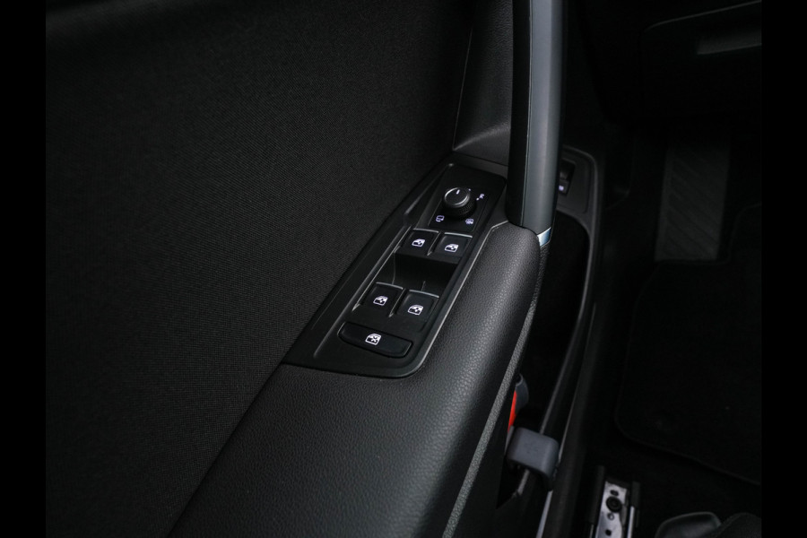 Volkswagen Tiguan Allspace 1.5 TSI R-Line Highline Business [ 7-Pers. ] Aut. *PANO | ARTVELOURS | FULL-LED | DIGI-COCKPIT | KEYLESS | ADAPTIVE-CRUISE | CAMERA | SHIFTPADDLES | CARPLAY | DAB+ | HEATED-COMFORTSEATS | NAVI-FULLMAP | PRIVACYGLASS | 19''ALU*